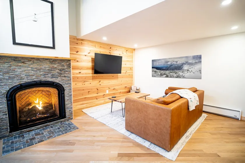 Lift Haus - New Trailside 2br Condo at Attitash - Clean • Modern • Easy - Image 1