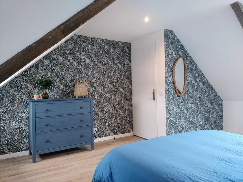”VKLS 3” Bright 2 bedroom apartment - Image 1