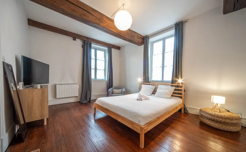 L'appartement Cosy - Image 1