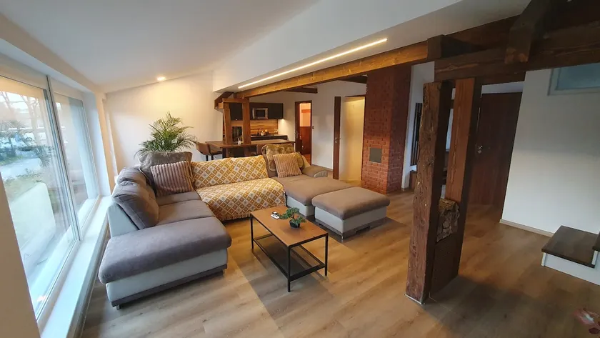 Mi Casa Rustica - Image 1