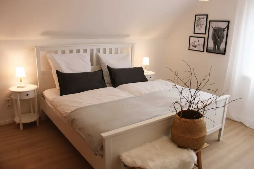 Eifel-Weide cozy apartment - Image 1