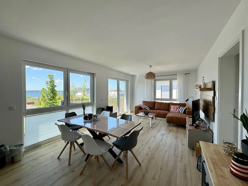 Goitzschetraum vacation home - Image 1