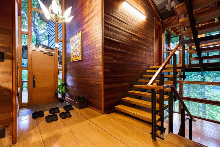 The No10 Forest Haven Villa - Image 1
