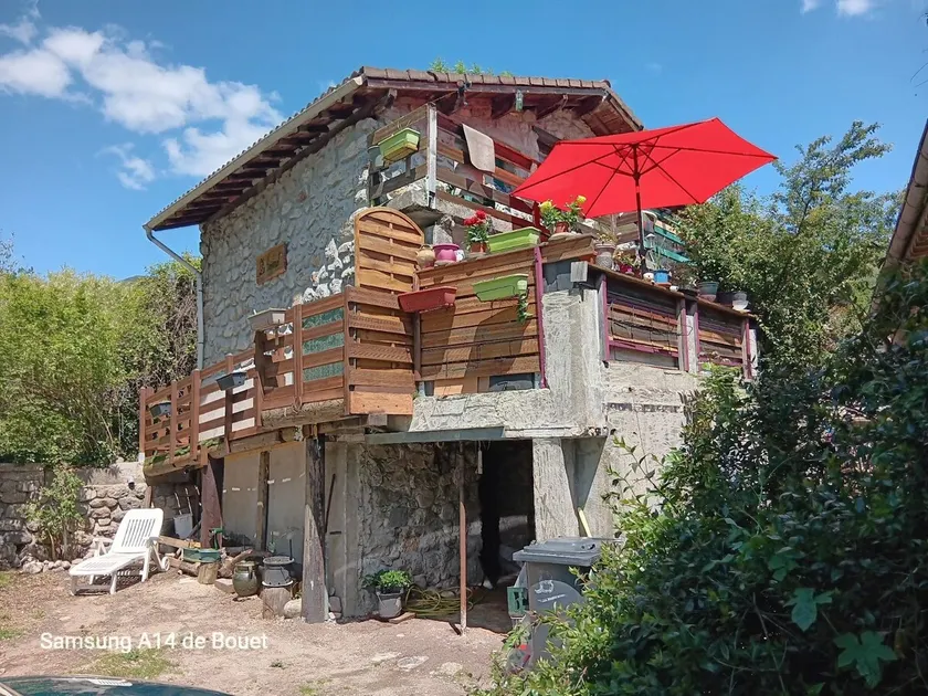 La Campaniol, 5-minute walk from the Ardèche - Image 1