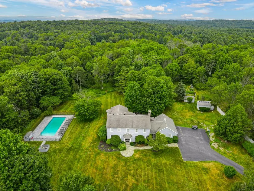 Massive 7BR Catskills Retreat w/ Heated Pool! - Image 1