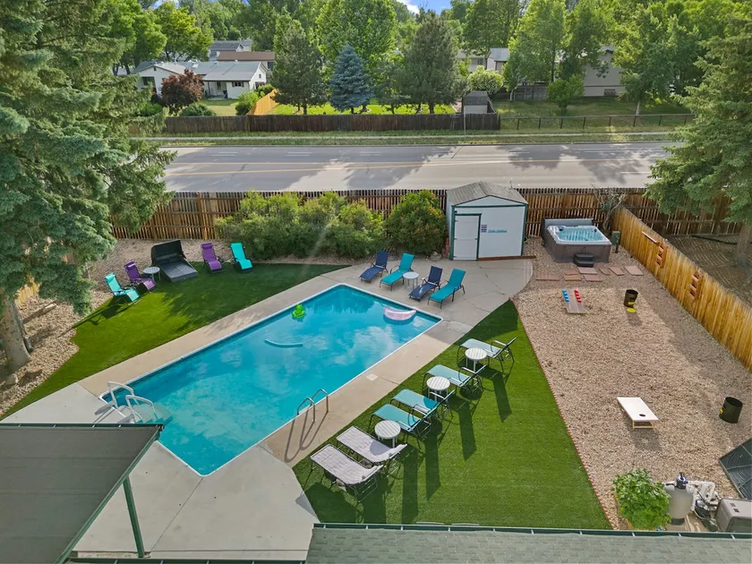 The Moose: Pool, HotTub, Game Rm - PoolTables &Bar - Image 1