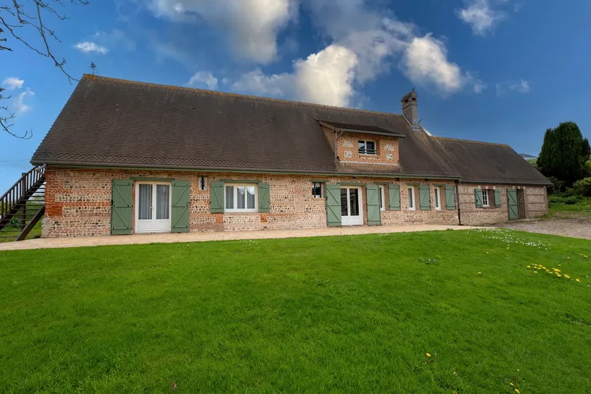 Gîte de la Clinarderie - Image 1