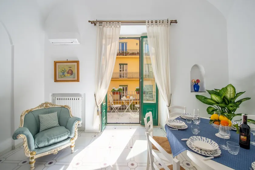 AntonelloApartments - The deluxe well house - Image 1