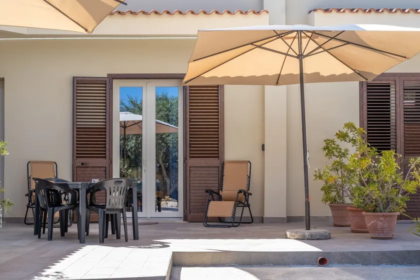 Villa｜Air Conditioning｜Free Parking｜Terrace - Image 1