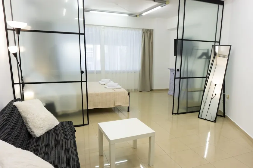 Studio in the heart of Rethymno - Image 1
