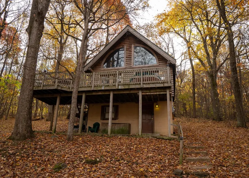 The Chalet - Image 1