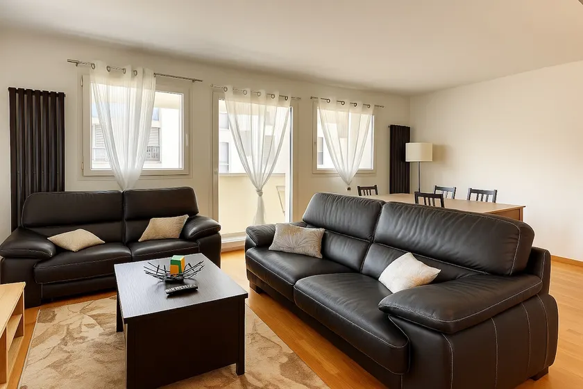 Les Caryatides - Appartement 2 chambres proche Versailles - Image 1