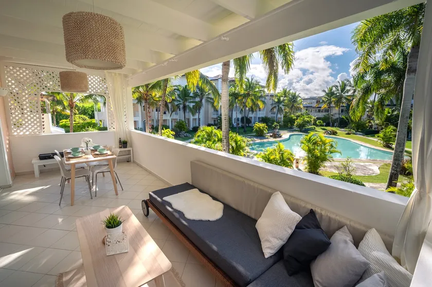 Family Dominicus Apartment - Bayahibe - Image 1