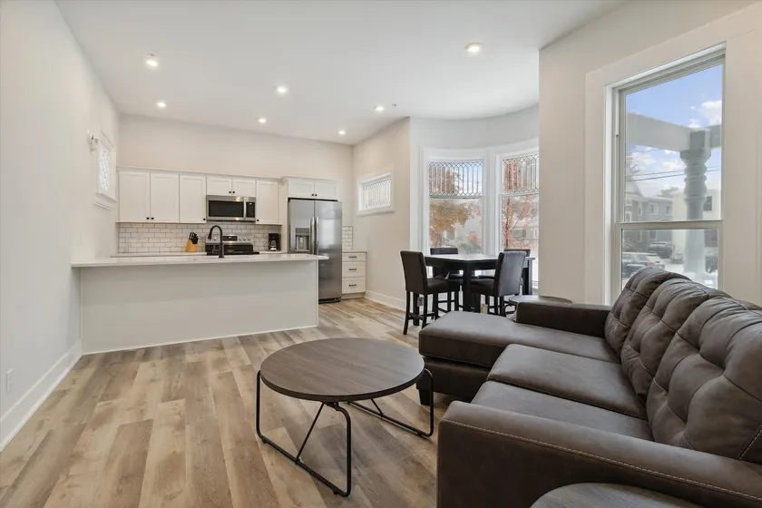 Premium Modern Victorian Apartment 1 - Image 1