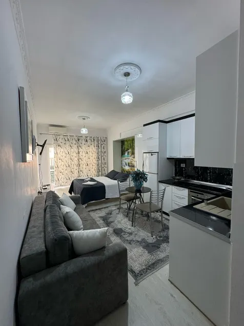 Krid Apartments - Image 1