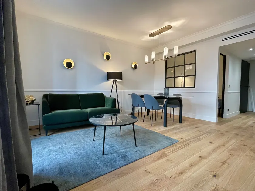 George Suite – Aparthotel, Historic Center - Image 1