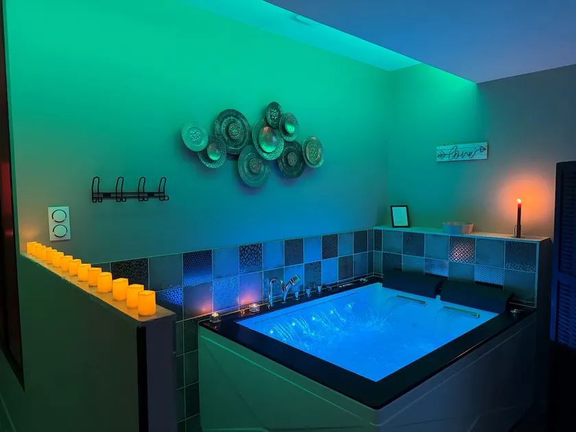 Le diX – Romantic Suite – VallabriX - Image 1