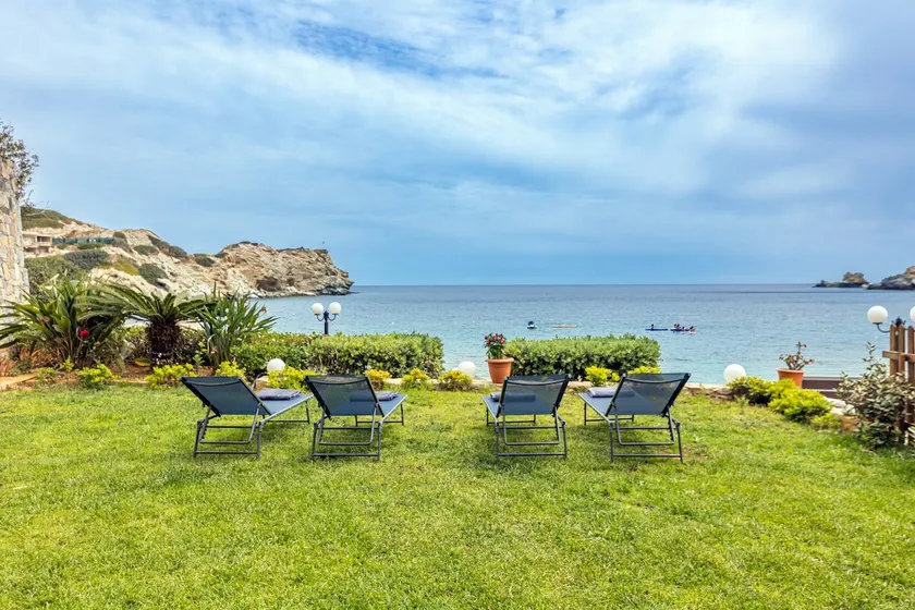 Dreamwave Residence - Unique holidays by the sea - Image 1