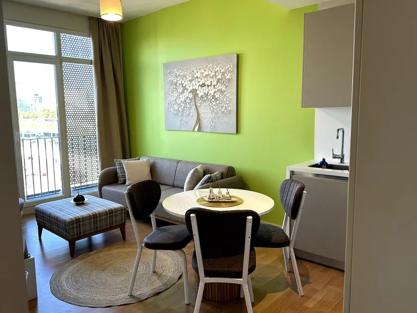 City center Luxurious residence - Image 1