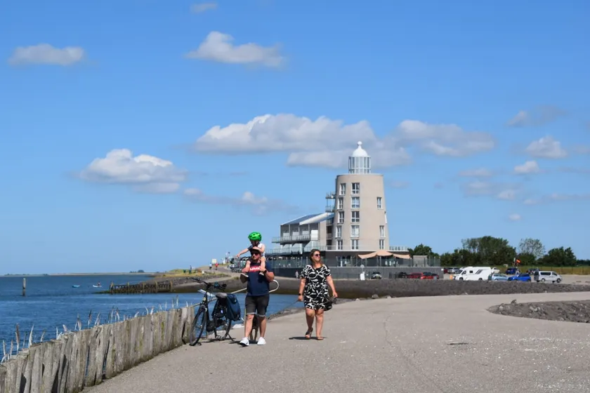 Lighthouse appartment - Image 1