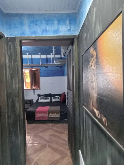 Shared room refrigerated - Image 1