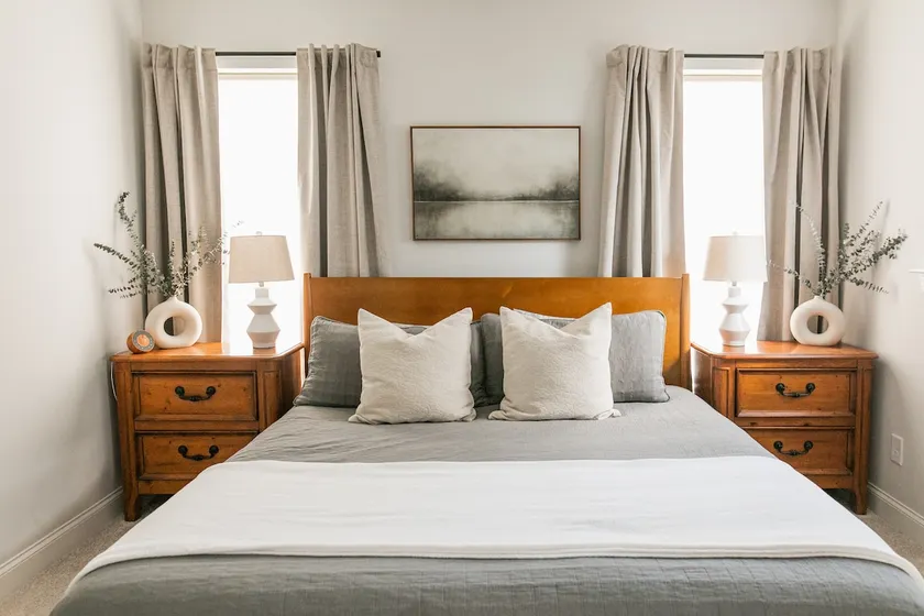 New Urban Oasis Stylish Downtown Chattanooga Condo - Image 1