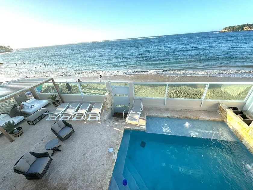 Casa Blanca Beach - Image 1