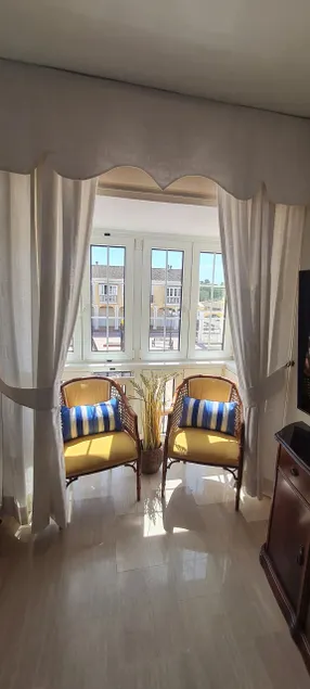 Golf apartment - Image 1