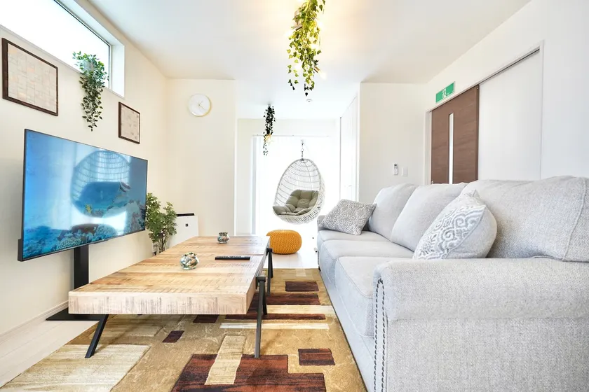 ⑮ As a base for your stay in Okinawa | Comfortable and conveniently located | Can accommodate up to 12 people! - Image 1