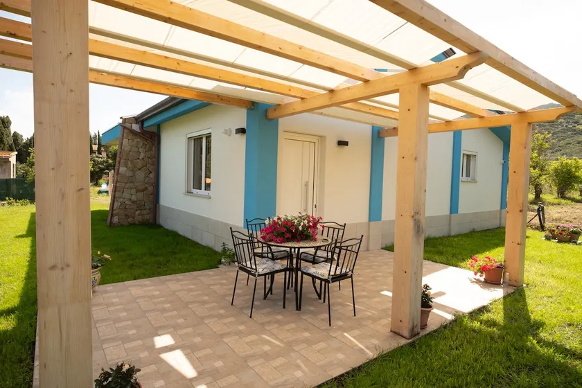 VerdeMare Holiday Home 2 directly on the beach - Image 1