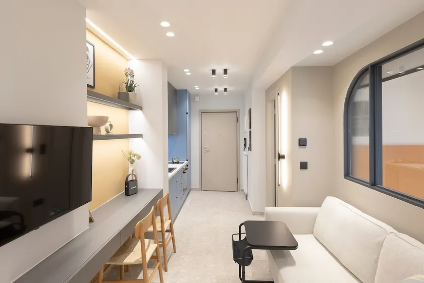 Urban Folks | Cozy apartment - Image 1