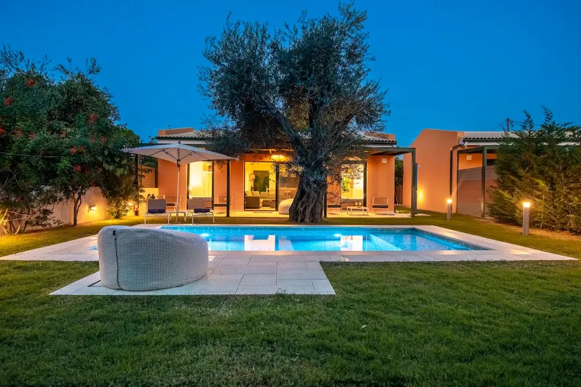 Modern Meets Classic Villa Juna - Image 1