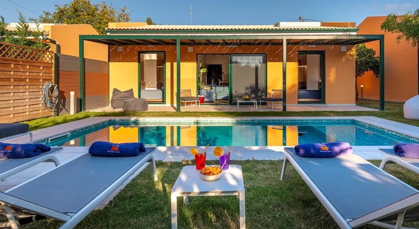 Galene Eco Luxury Villas - Image 1