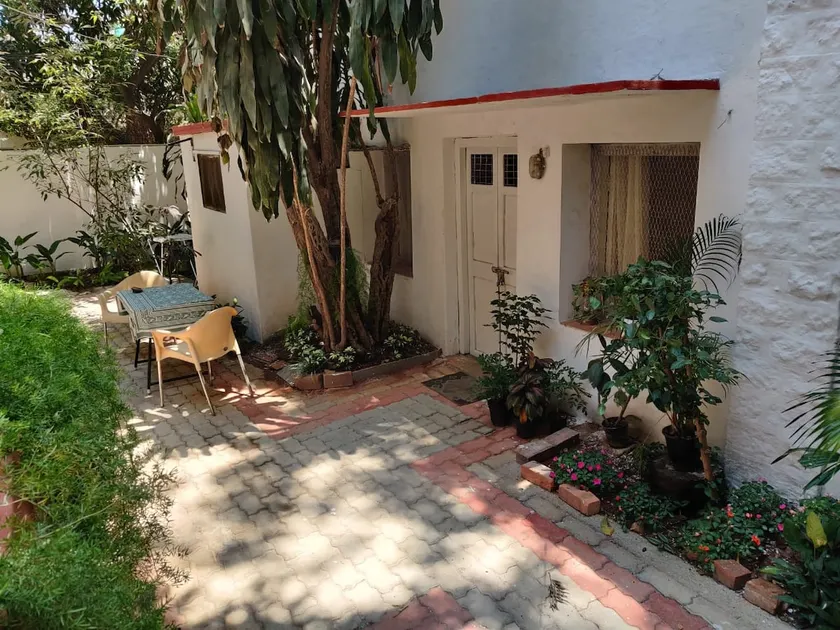 The Courtyard - Image 1