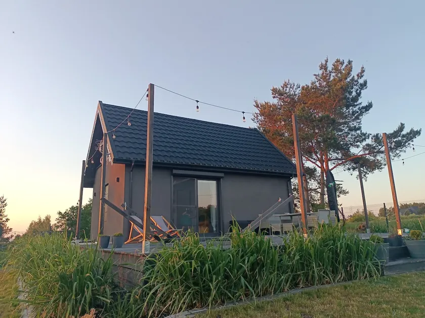 Izbicki ZaKątek- Izbica nad jeziorem Łebsko - Image 1