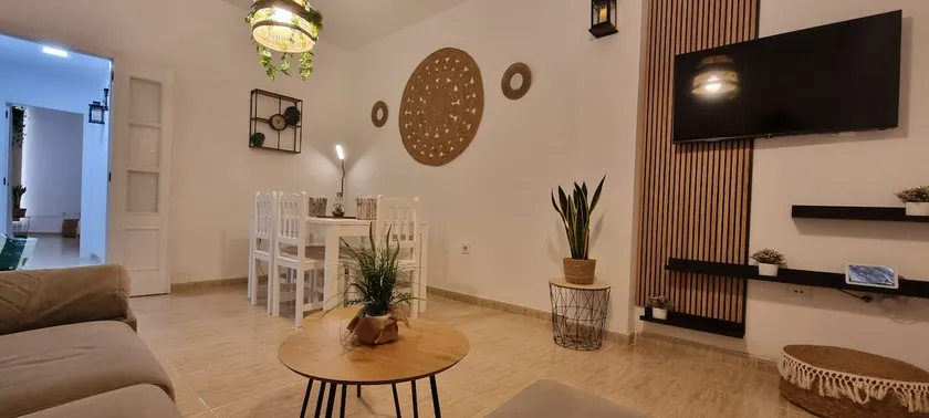 Natural Home Beach - Apartamento con aire - Image 1