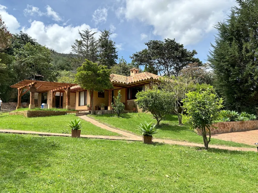 Cabaña Brisa 5 Minutes from Downtown - Image 1