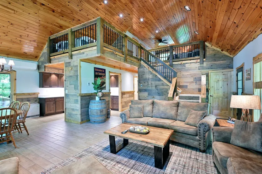 Northwoods Retreat | Fish & Ride Trails - Image 1