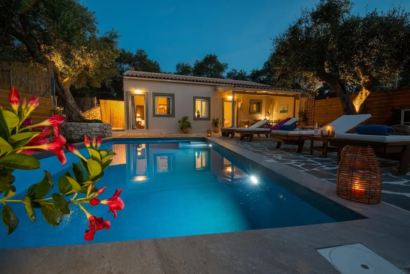 Suite Home Villa Paxos - Image 1