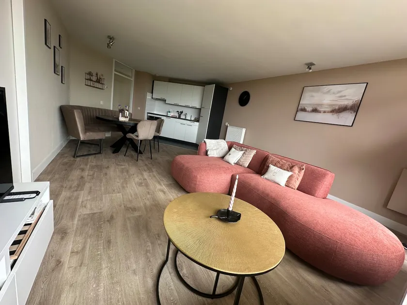 Appartement 'Zeeblick' - Image 1