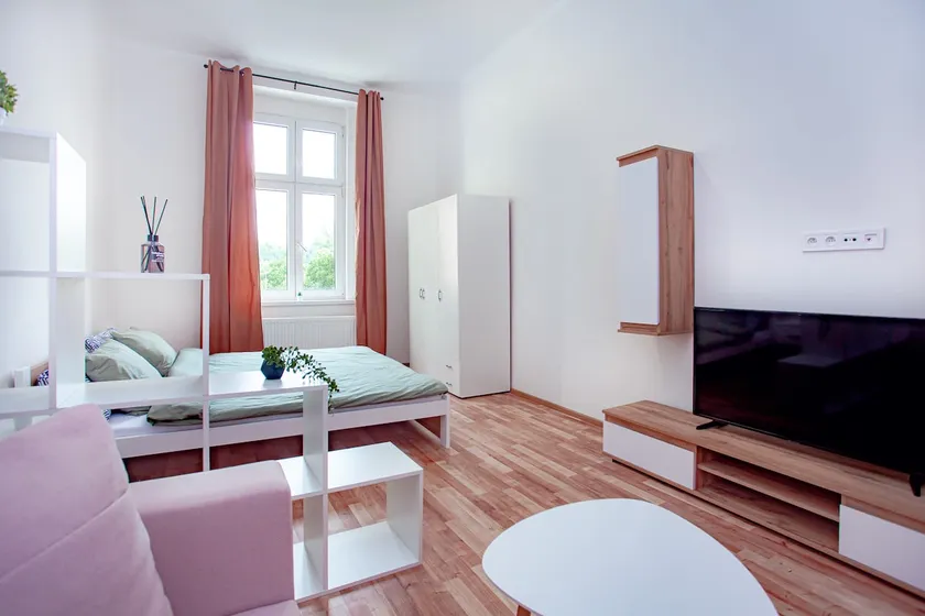 Elegance Apartments - Image 1