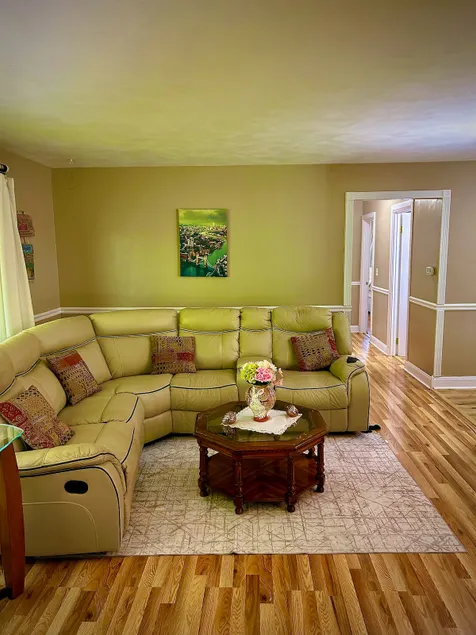 Home Away From Home - Image 1
