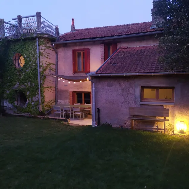 Villa 10 people - Image 1