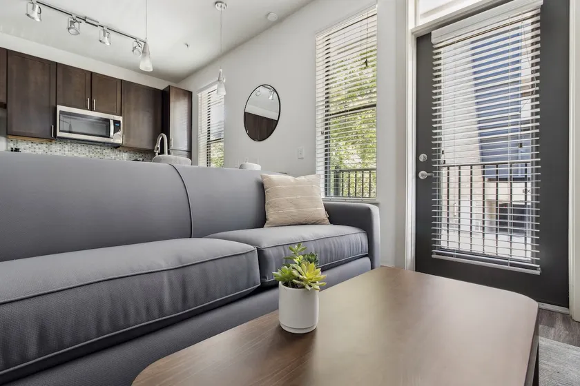 Kasa | 1 Bedroom on Music Row | Nashville - Image 1