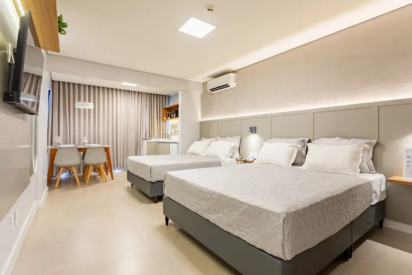 Beautiful Flat-Excellent Location - Image 1