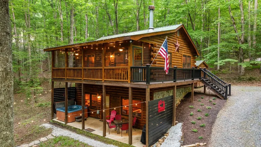 Bear Holler - Image 1
