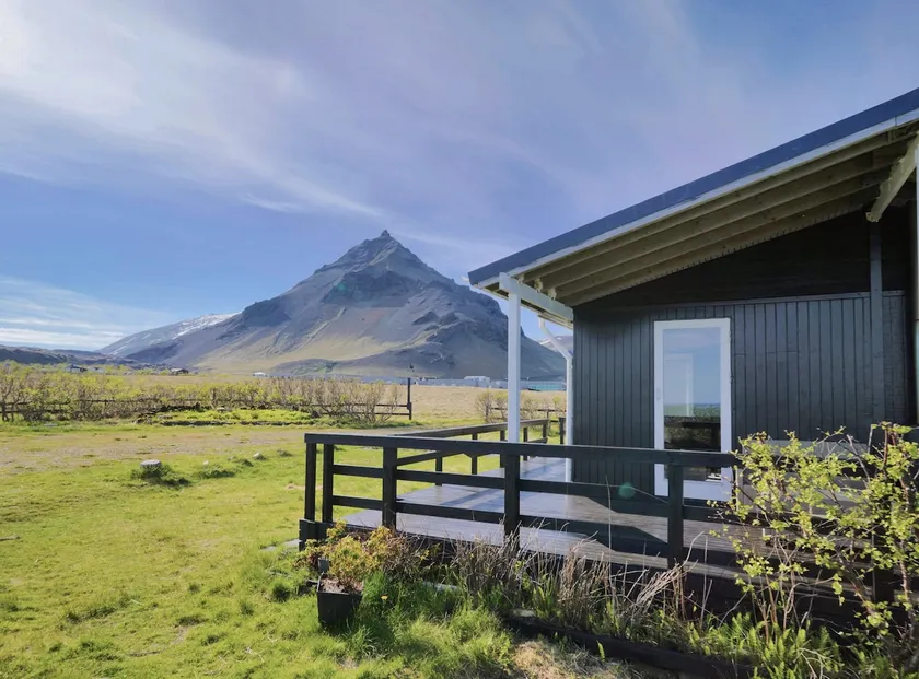 Nonholl country cottage - Perfect getaway - Image 1