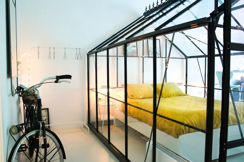 The Greenhouse Madrid - Image 1
