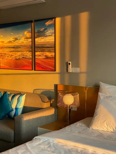 Quy Nhon Beach Front Apartment - Image 1