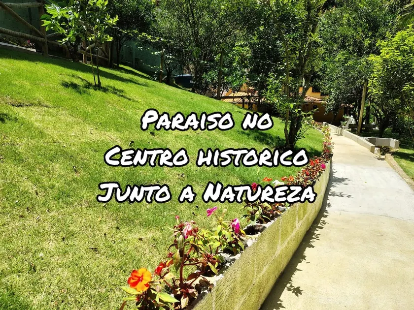 suite recantopetropolis D.Pedro - Image 1